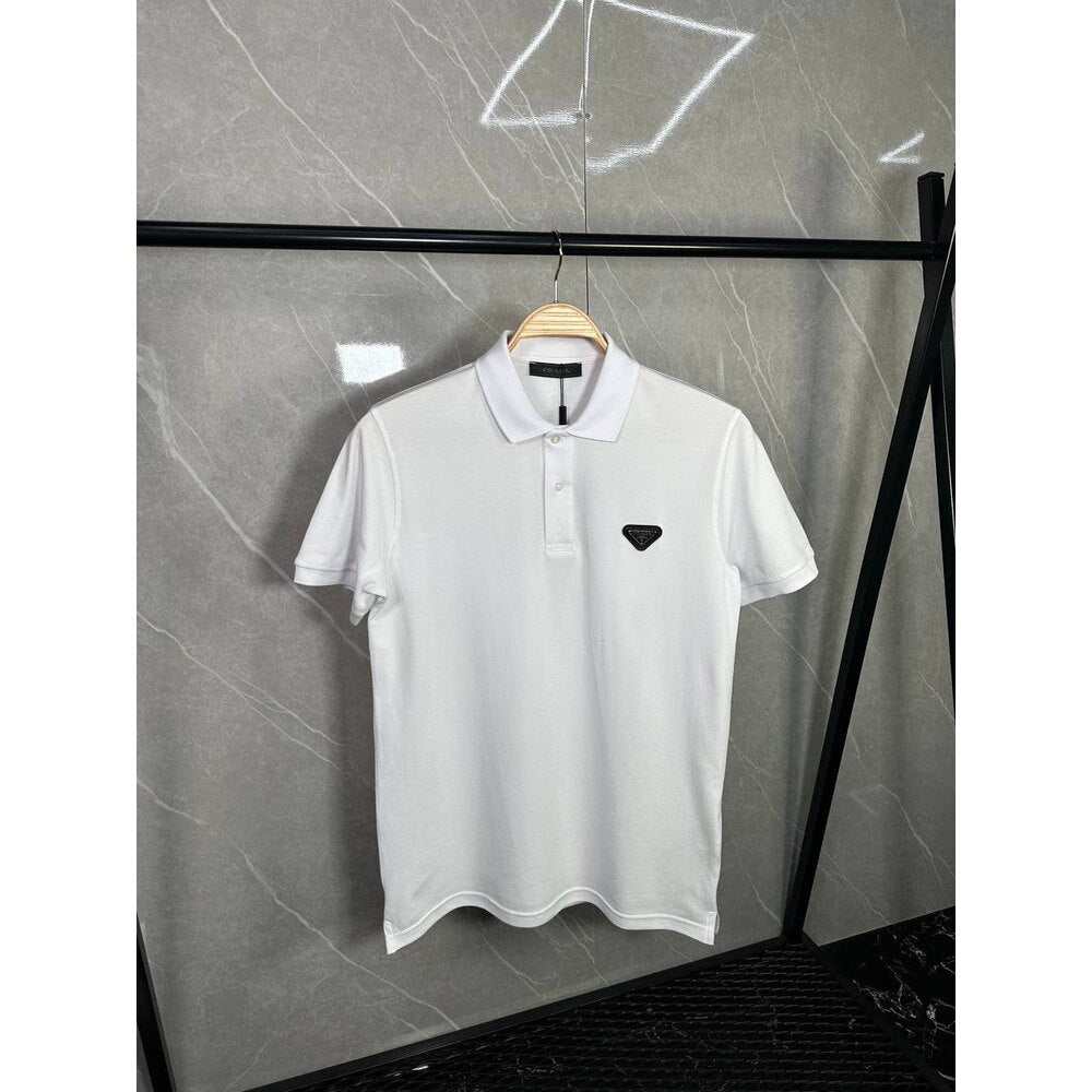 Erkek Polo Yaka T-Shirt